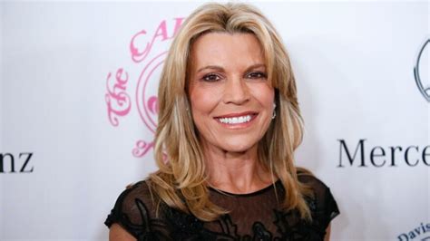 Vanna White Biography, Age, Weight, Height, Friend, Like, Affairs ...