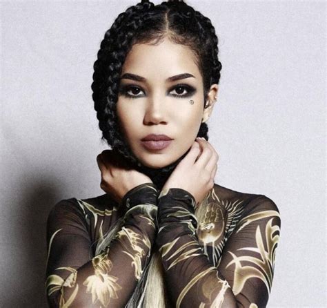 Jhené Aiko's Third Album 'Chilombo' Goes Platinum - Rated R&B