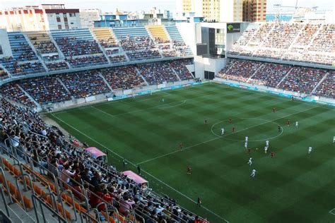 Cadiz Cf : See more of cádiz c.f.