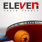 Eleven Table Tennis for PS5