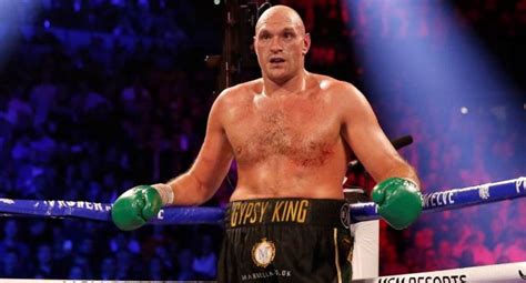 Tyson Fury Net Worth (Updated November 2023) Age, Bio, Wiki...