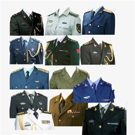 Air Force Uniforms, Test Preparation, Military Jacket, Free Download ...