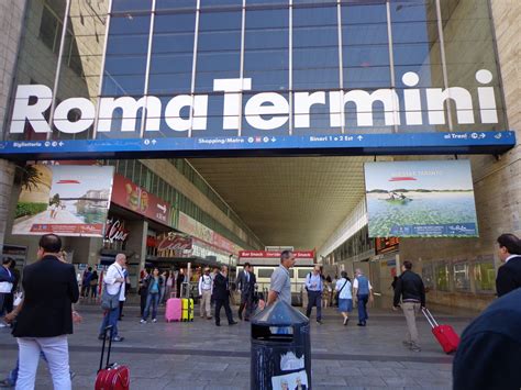 Rome: termini station entrance First Wedding Anniversary, G Adventures, Tuscany, Places Ive Been ...