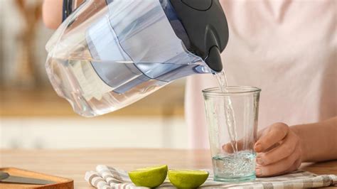 How To Deep Clean A Brita Pitcher For The Freshest Water Possible