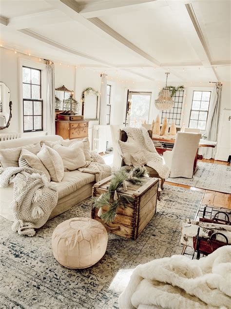 20 Cozy Rustic Living Room Designs To Ensure Your Com - vrogue.co