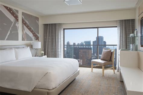 Hotels in Downtown Chicago with a View | Chicago Marriott