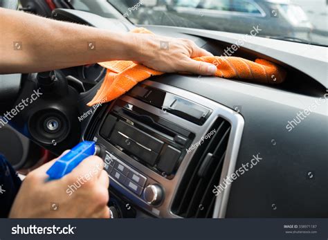 8,937 Car inside cleaning Images, Stock Photos & Vectors | Shutterstock