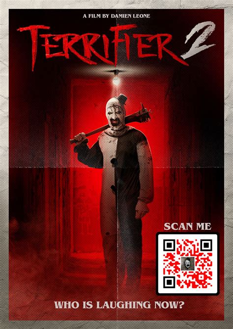 First Reviews For Terrifier 2 Praise Wonderfully Brutal Sequel