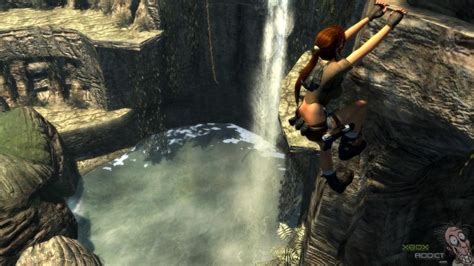 Tomb Raider: Legend (Xbox 360) Game Profile - XboxAddict.com