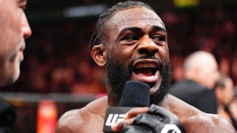 Bantamweight champion Aljamain Sterling confirms UFC 292 is 'more than ...