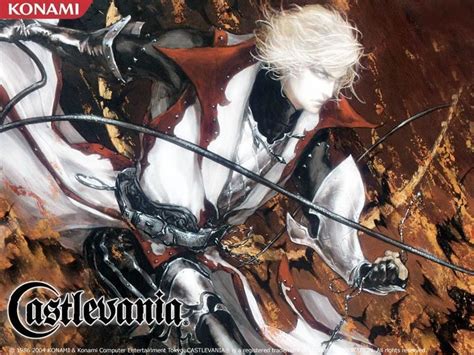 Castlevania: Lament of Innocence - Alchetron, the free social encyclopedia