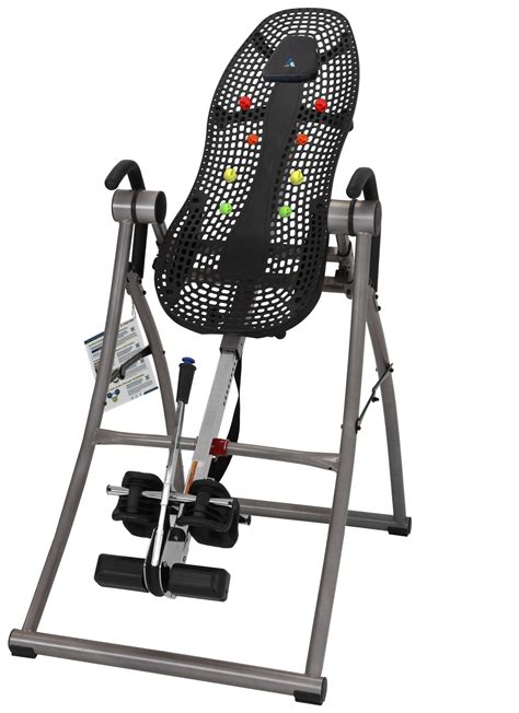 Teeter Inversion Table Weight Limit | Blog Dandk