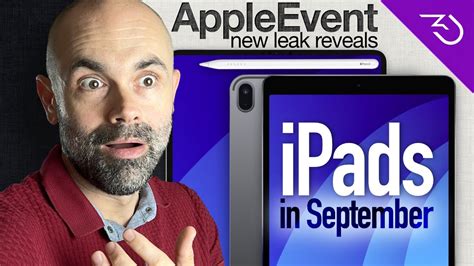 iPad 10th gen Release Date & 2022 iPad Pro leaks again pointing at ...