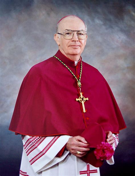 Bishop Robert Maginnis, retired auxiliary of Philadelphia, dies at age ...