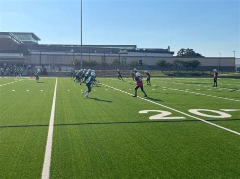 Coppell West Middle School (Dallas, TX) Athletics