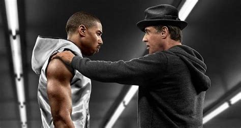 How That Amazing 'Creed' Single Shot Boxing Sequence Was Created