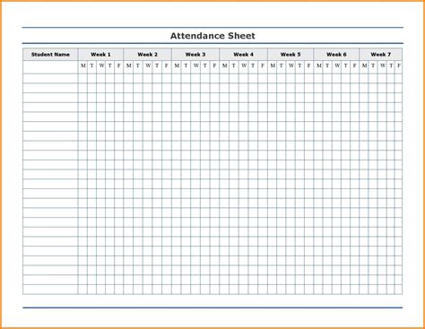 Wonderful Employee Attendance Google Sheet Master Plan Template Excel
