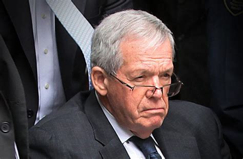 Dennis Hastert Sentenced To Prison After Admitting He Sexually Abused ...