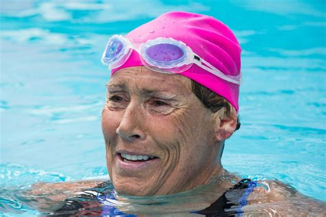 Legendary swimmer Diana Nyad opens up about sexual assault as a teen ...