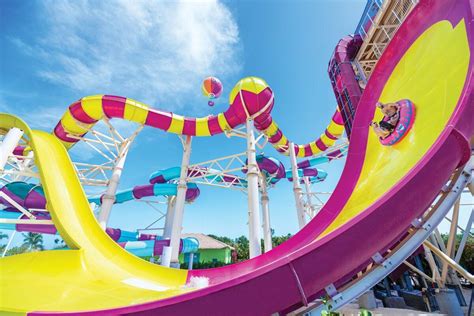 Guide to Thrill Waterpark at Perfect Day at CocoCay | Royal Caribbean Blog