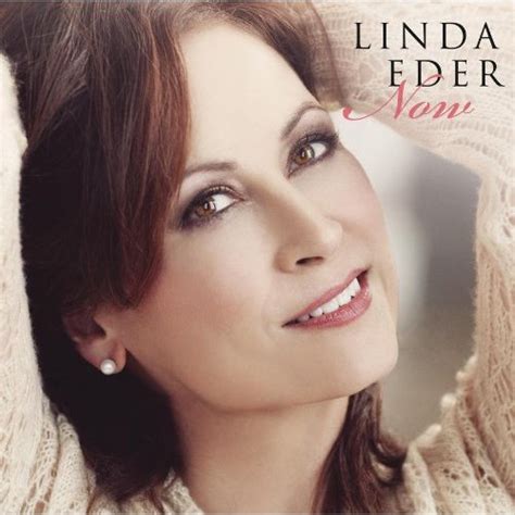 Music Review: Linda Eder "Now" Nostalgic Romance | Front Stage