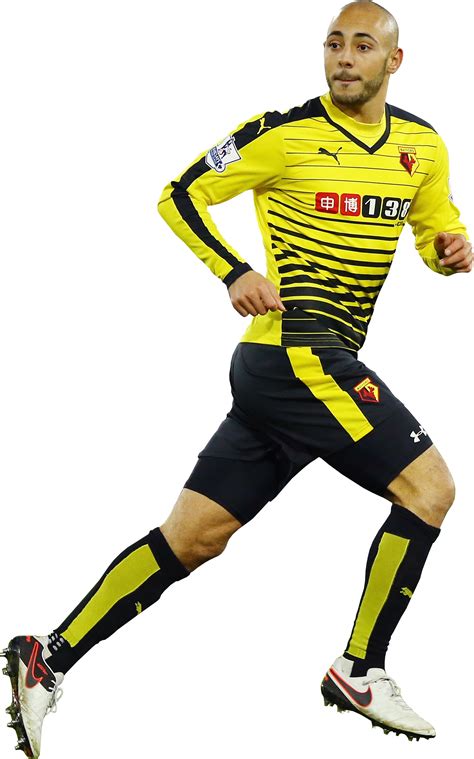 Nordin Amrabat football render - 24875 - FootyRenders