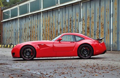 2011 Wiesmann GT MF5 Review, Specs, Price & Pictures