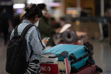 Toronto airport boss tries to rally staff amid continued disruptions ...