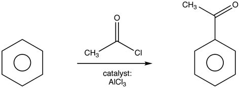 Friedel-Crafts Acylation - Chemistry LibreTexts