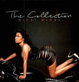 The Collection | Nicki Minaj Mixtape