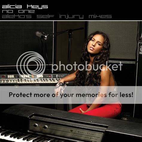 Alicia Keys - No One (Remixes) | Pulse Music Board