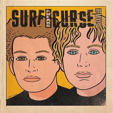 Surf Curse, Freaks (Remixes / Single) in High-Resolution Audio ...