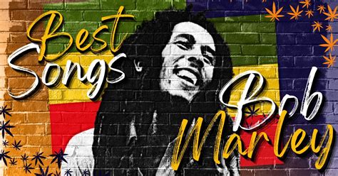 35 Best Bob Marley Songs Of All Time - Music Grotto