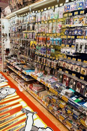 5 Popular Akihabara Anime Shops You Can't Miss - Travel Pockets