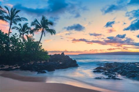 The Best Beaches in Lahaina: A Guide to Your Perfect Hawaiian Vacation