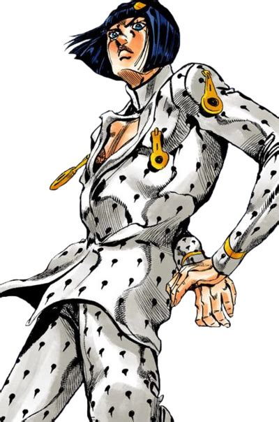 Blono Buccellati - JoJo's Bizarre Encyclopedia | JoJo Wiki