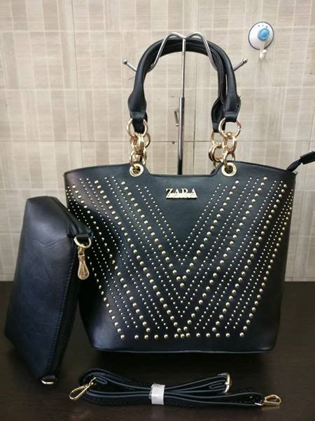 Zara Bags Buy Zara Bags for best price at INR 675 / Bag ( Approx ) in ...