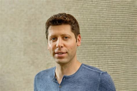 Sam Altman Is On The 2023 Time 100 List Time - Riset