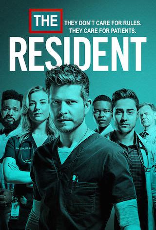 The Resident Season 4: Whether There Will Be Another Round? | TV Date