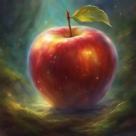 A Apple (1) by ZENART07 on DeviantArt