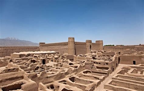 History & cultre of Kerman – Iran Tours