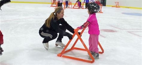 Learn to Skate | Morgan Park Sports Center