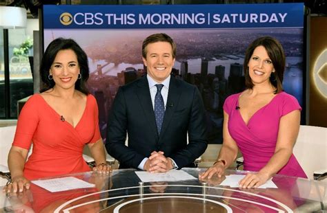 Paramount Press Express | “CBS THIS MORNING: SATURDAY” FINISHED THE SEASON WITH LARGEST AUDIENCE ...