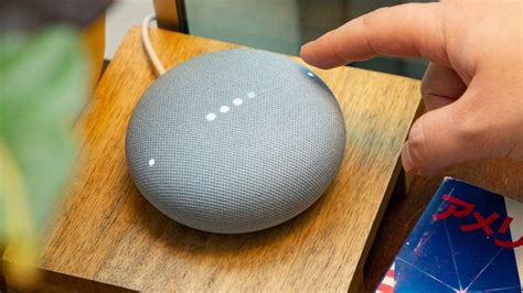 Google Nest Mini review | TechRadar