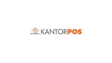 Logo Kantor Pos – newstempo