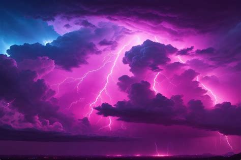 Lightning Storm Background Graphic by Forhadx5 · Creative Fabrica