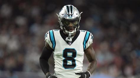 Panthers place CB Jaycee Horn on injured reserve