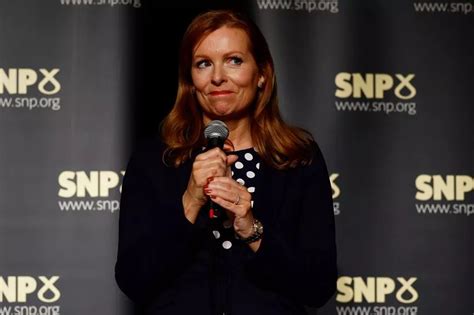 Ash Regan vows to open SNP books amid 'missing £600k' probe as ...