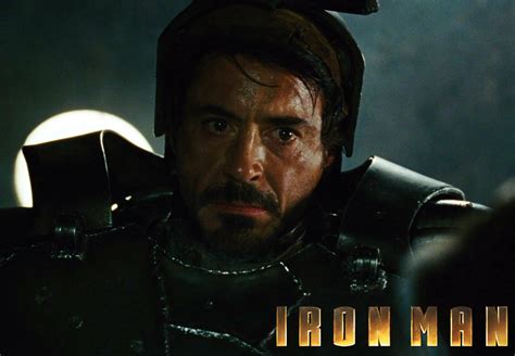 Iron Man (2008) - Iron Man Photo (43406588) - Fanpop