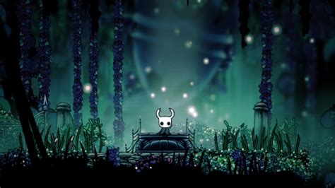 I'm curious on what the community's favorite bench is? : r/HollowKnight